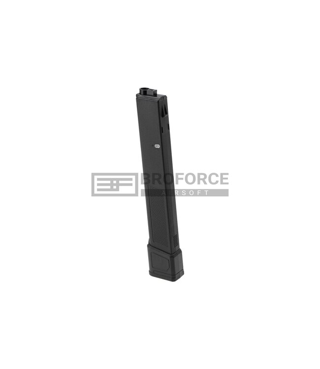 PTS Syndicate EPM Enhanced Polymer Magazine AR9 140rds - Black