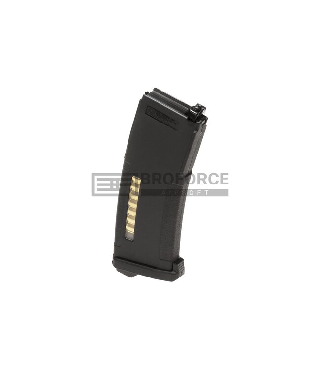 PTS Syndicate EPM Enhanced Polymer Magazine PTW 120rds - Black