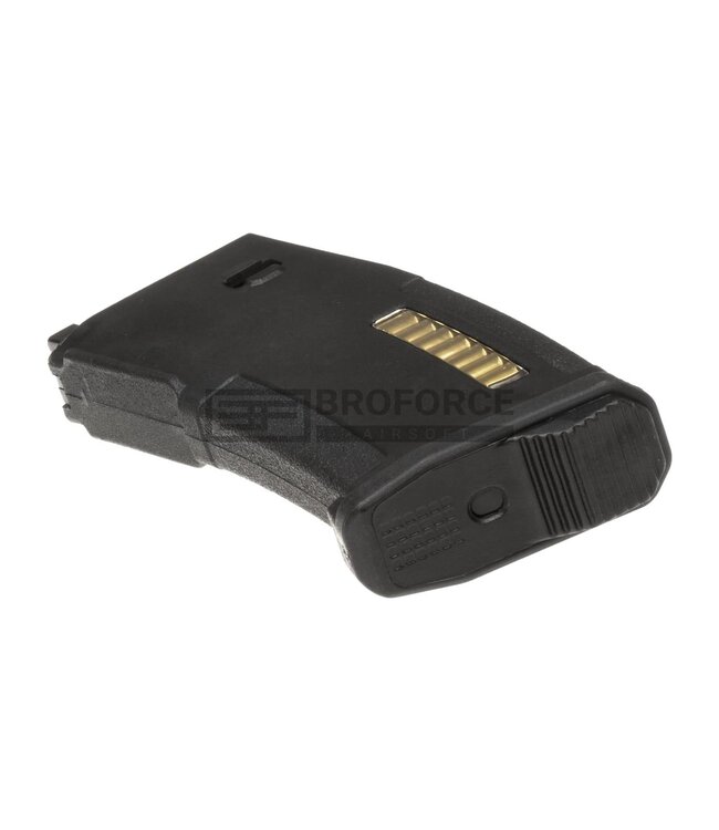 PTS Syndicate EPM Enhanced Polymer Magazine PTW 120rds - Black