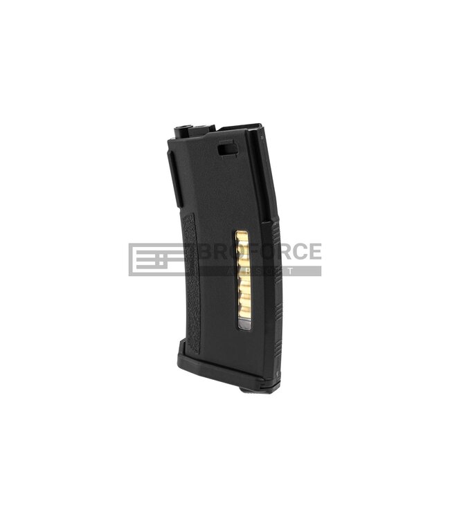 PTS Syndicate PTS Enhanced Polymer Magazine 150rds 2023 Update - Black