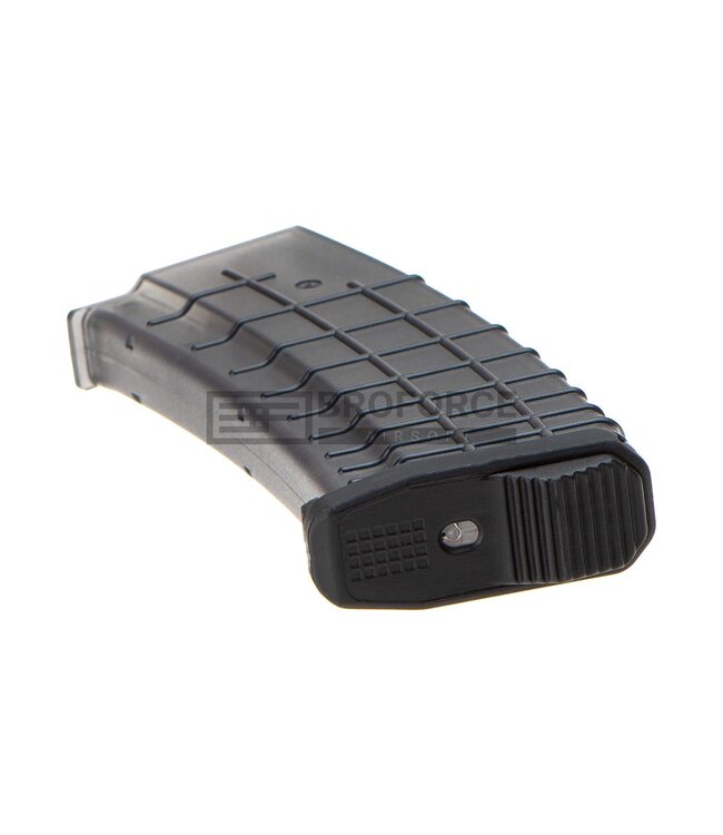 PTS Syndicate TPM-AK Enhanced Polymer Magazine 155rds - Black