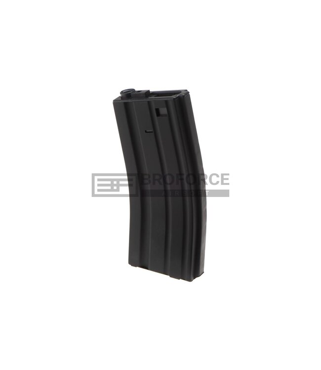 E&C Magazine M4 Hicap 300rds - Black