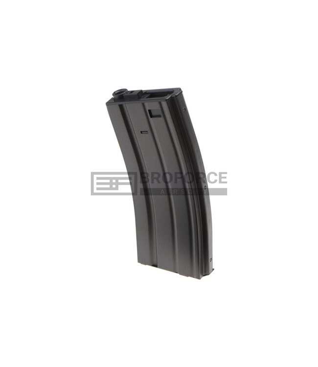 E&C Magazine M4 Hicap 300rds - Grey
