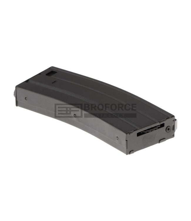 E&C Magazine M4 Hicap 300rds - Grey