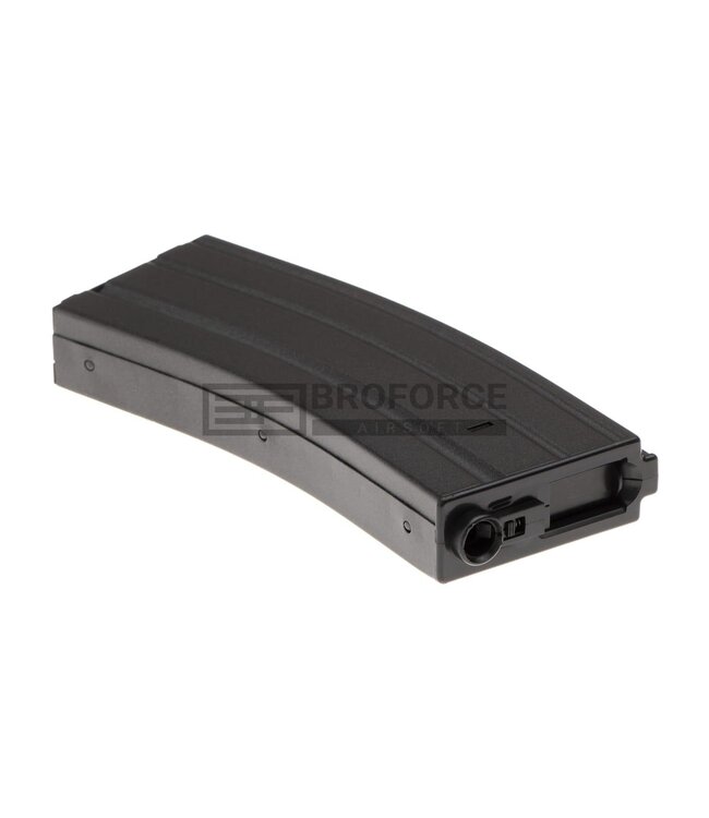 E&C Magazine M4 Hicap 300rds - Grey