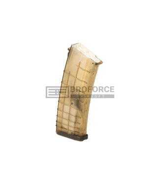 Pirate Arms Flash Magazine AK Bulgaria Waffle 360rds - Brick