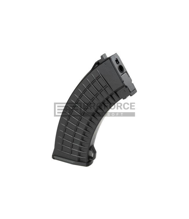 Pirate Arms Flash Magazine AK47 Waffle 500rds - Tan