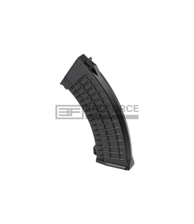 Pirate Arms Flash Magazine AK47 Waffle 500rds - Tan