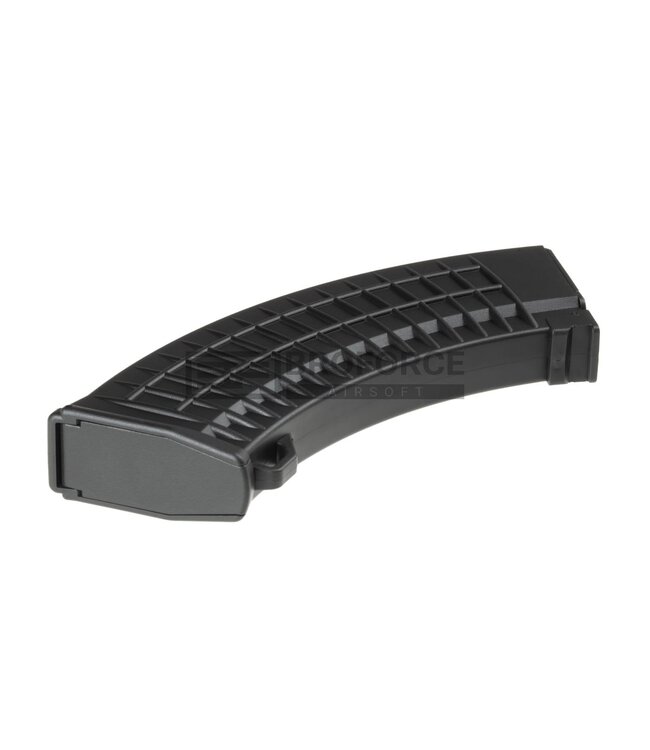Pirate Arms Flash Magazine AK47 Waffle 500rds - Tan