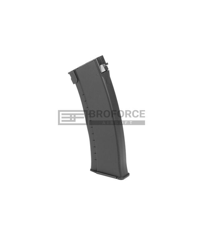 Pirate Arms Flash Magazine AK74 430rds - Black