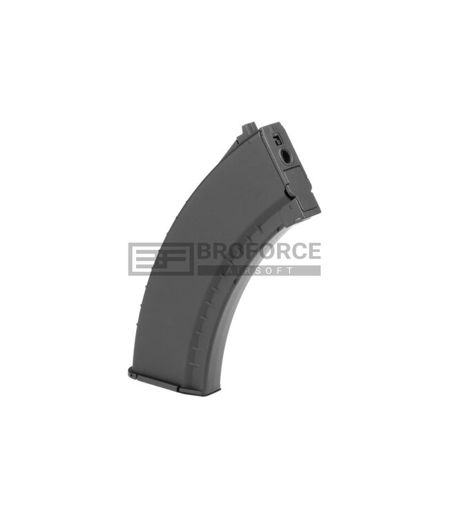 Pirate Arms Flash Magazine AKM 500rds - Black