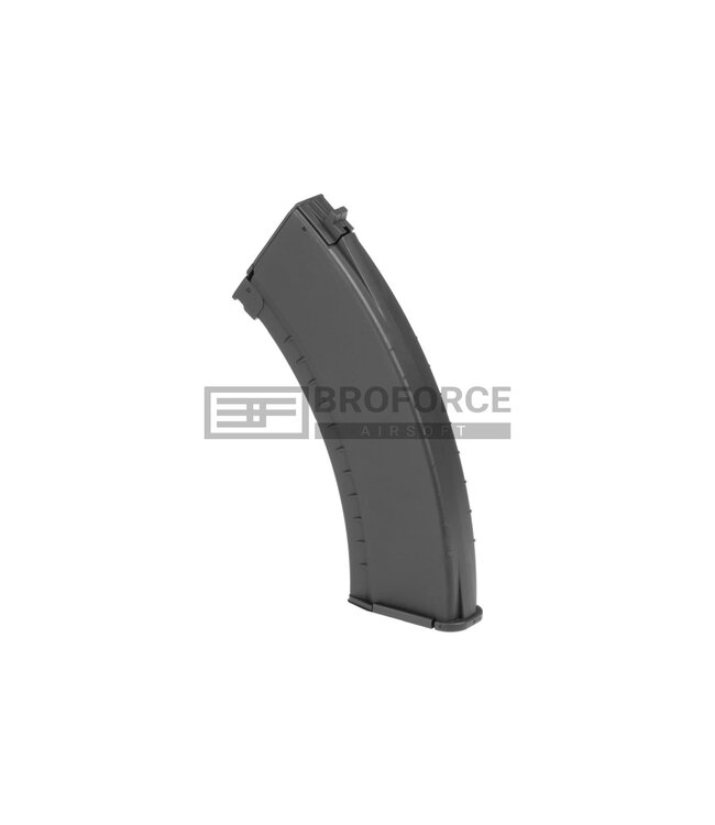 Pirate Arms Flash Magazine AKM 500rds - Black