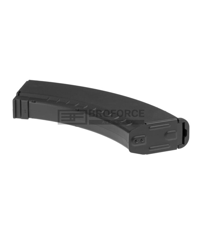 Pirate Arms Flash Magazine AKM 500rds - Black