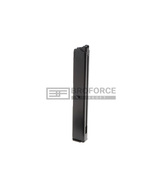 HFC Magazine M11 SMG GBB - Black