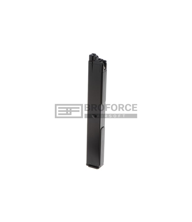 HFC Magazine M11 SMG GBB - Black