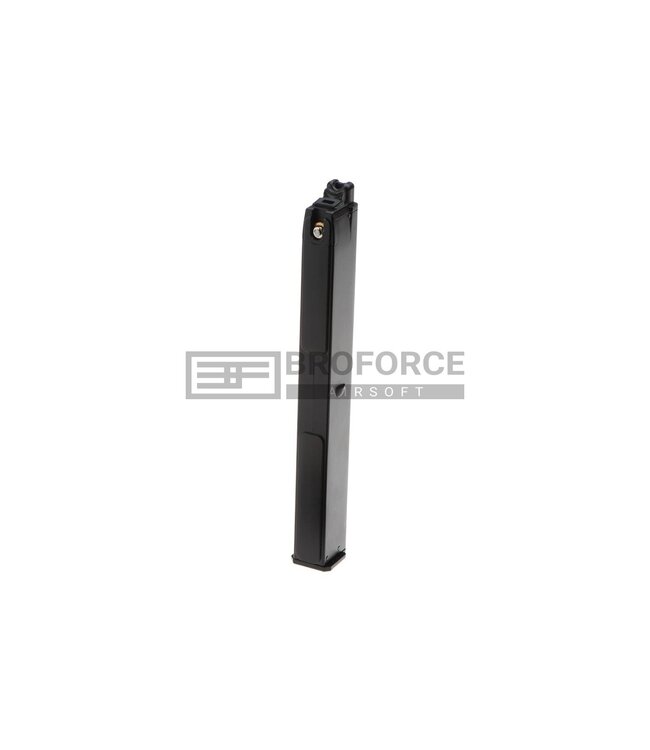 HFC Magazine M11 SMG GBB - Black