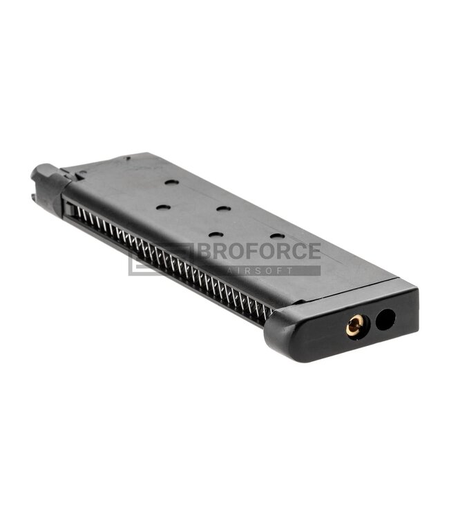 Golden Eagle Magazine 3308 / 3309 GBB 25rds