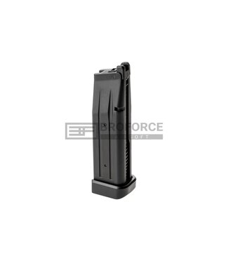 Golden Eagle Magazine 3302 / 3304 GBB 25rds