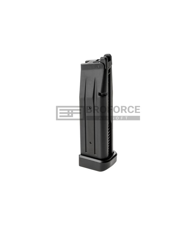 Golden Eagle Magazine 3302 / 3304 GBB 25rds