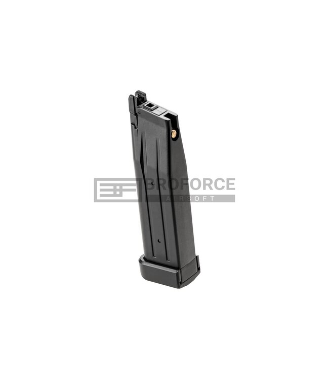 Golden Eagle Magazine 3302 / 3304 GBB 25rds