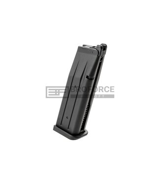 Golden Eagle Magazine 3301 / 3303 GBB 25rds