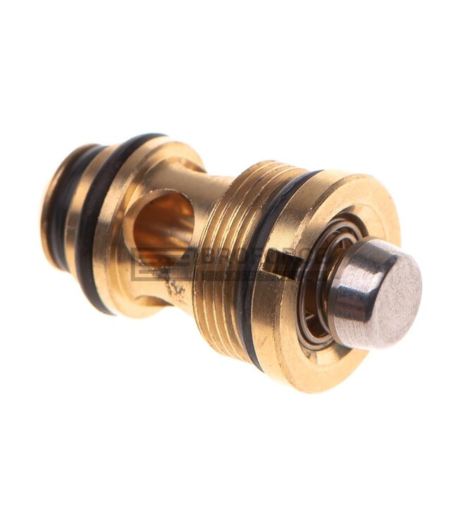 KJ Works KP-17 Part No. 64 Exhaust Valve