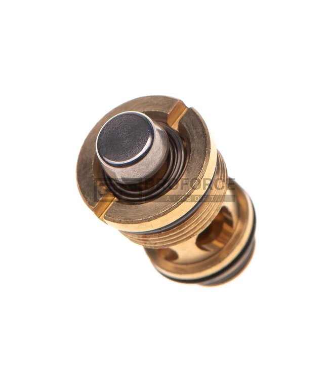 KJ Works KP-17 Part No. 64 Exhaust Valve