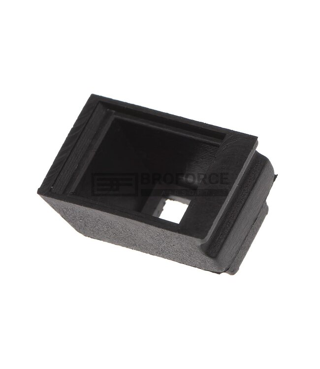 KJ Works KP-17 Part No. 62 Gasket