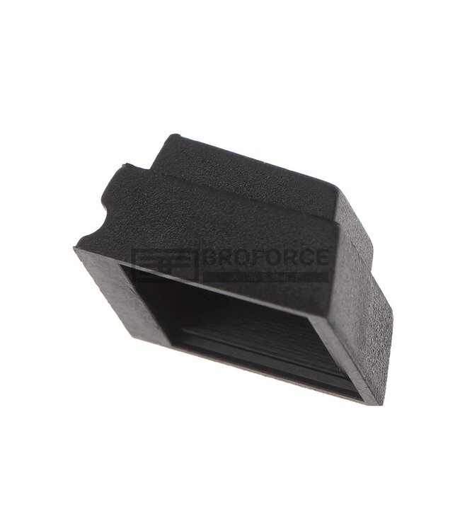 KJ Works KP-17 Part No. 62 Gasket