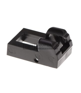 KJ Works KP-17 Part No. 61 Magazine Lip KJ Works KP-17 Part No. 61 Magazine Lip