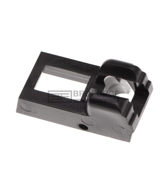 KJ Works KP-17 Part No. 61 Magazine Lip