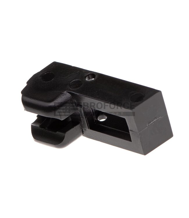 KJ Works KP-17 Part No. 61 Magazine Lip