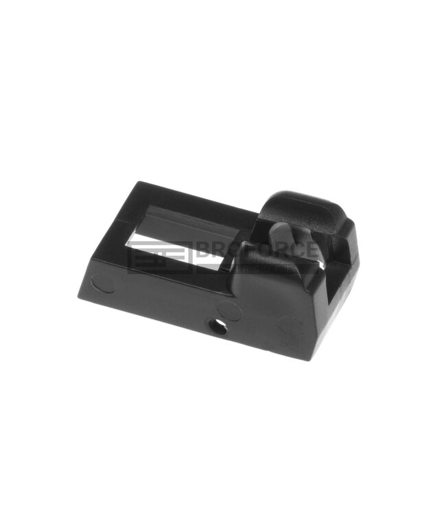 KJ Works KJ32C Part No. 61 Magazine Lip