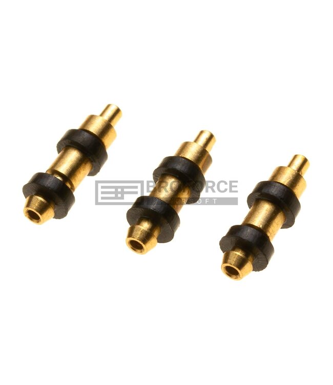 APS D-Mod Inhaust Valve 3-Pack