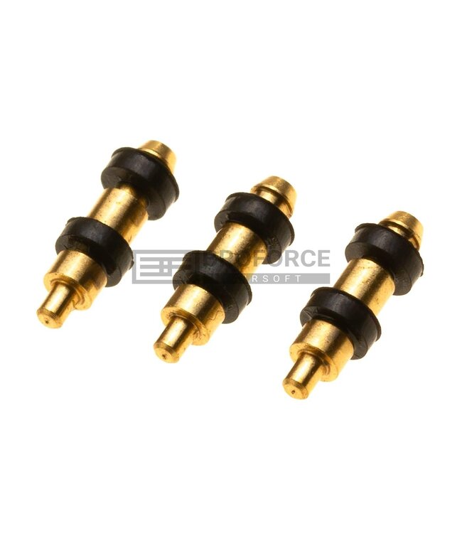 APS D-Mod Inhaust Valve 3-Pack