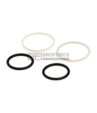 Action Army AAC21 Co2 Magazine O-Ring Set Action Army AAC21 Co2 Magazine O-Ring Set