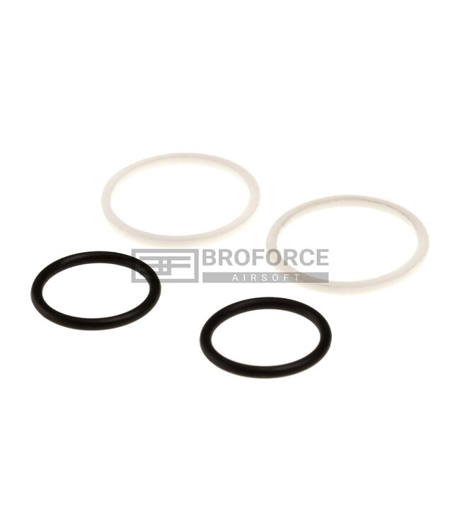 Action Army AAC21 Co2 Magazine O-Ring Set
