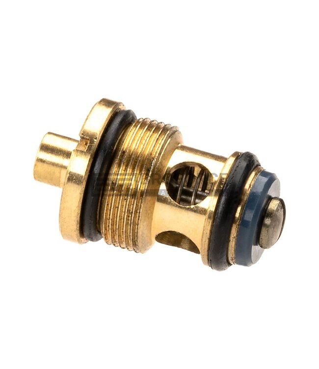 WE WE17 Co2 Part No. G-60 Exhaust Valve