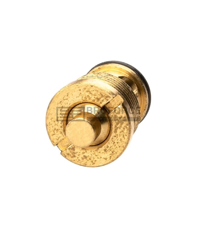 WE WE17 Co2 Part No. G-60 Exhaust Valve