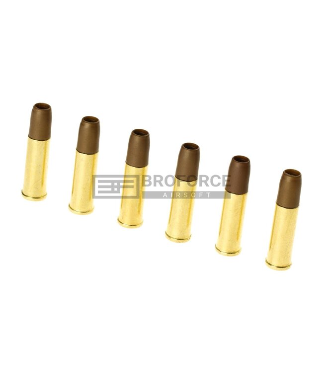 Chiappa Shells for Rhino Co2 Revolver