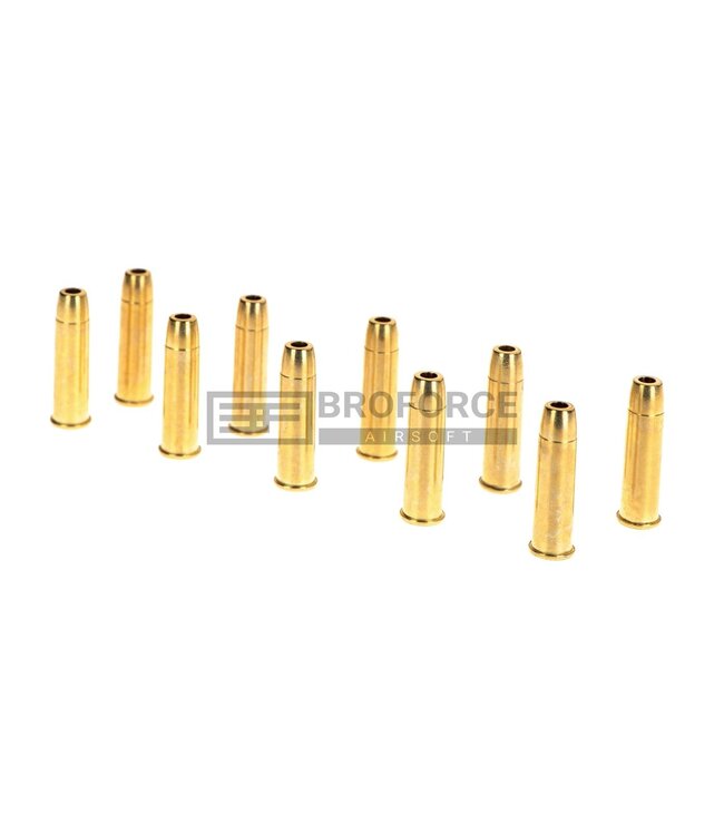 Smith & Wesson Shells M29 / 629 Co2 10-Pack