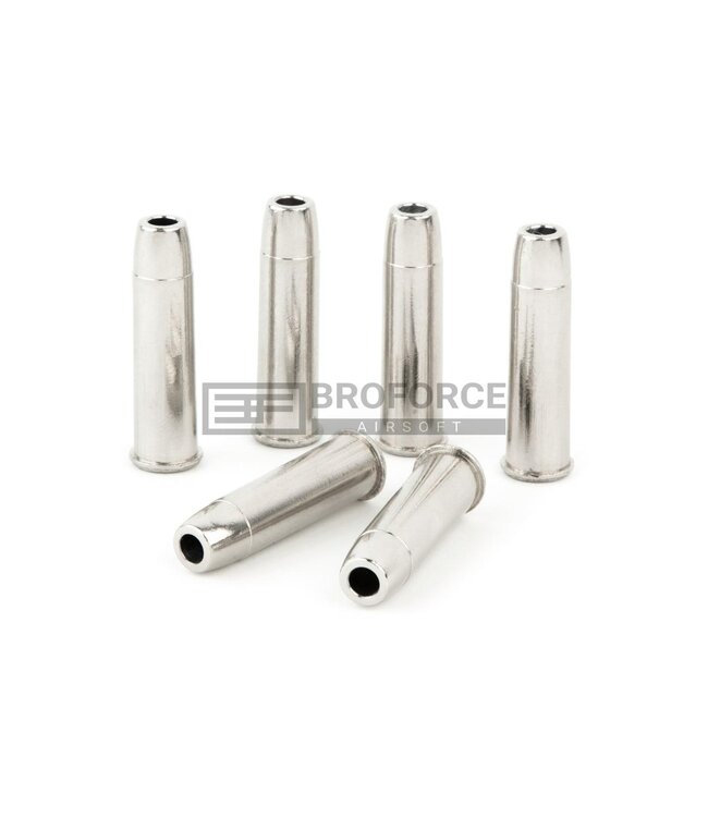 Legends Shells S25/S40/S60 Co2 6-Pack