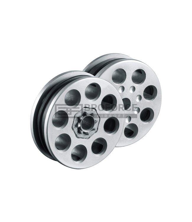 Umarex Rotary Magazine 850 M2 Co2 4.5mm (.177) Diabolo 8rds