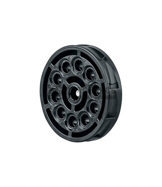 Legends Rotary Magazines Tornado Co2 3-Pack