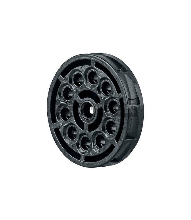 Legends Rotary Magazines Tornado Co2 3-Pack