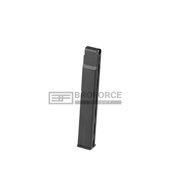 KWC Magazine MAC11 SMG Co2 26rds