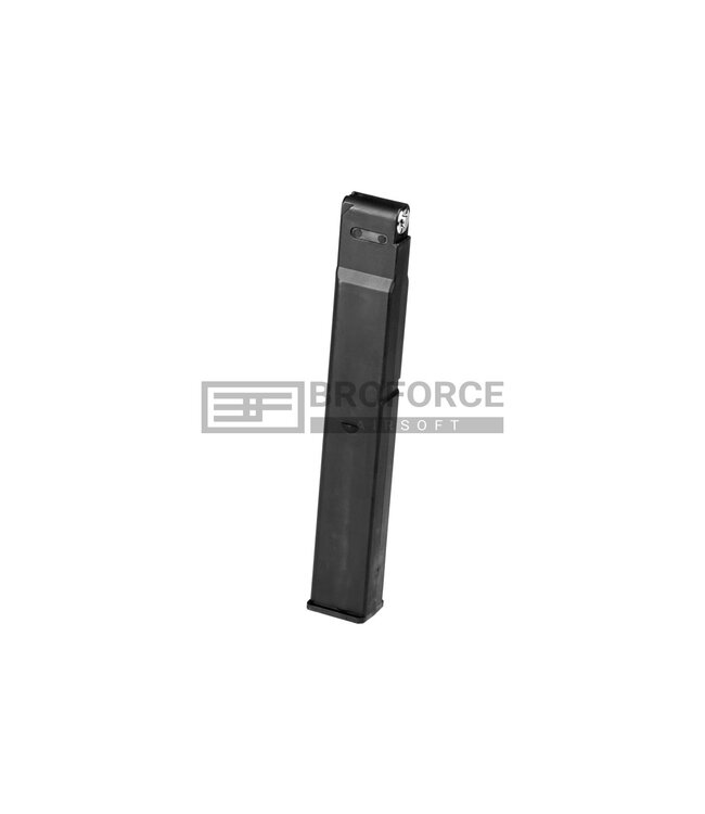 KWC Magazine MAC11 SMG Co2 26rds