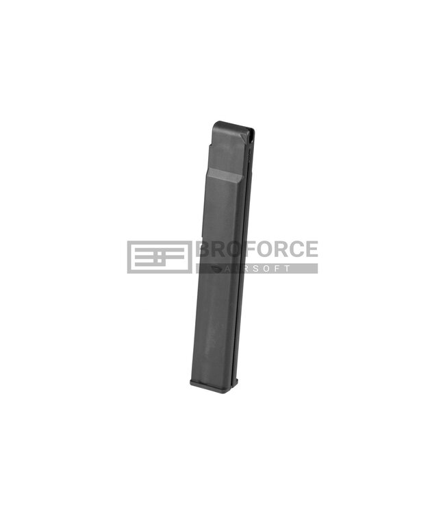 KWC Magazine MAC11 SMG Co2 39rds