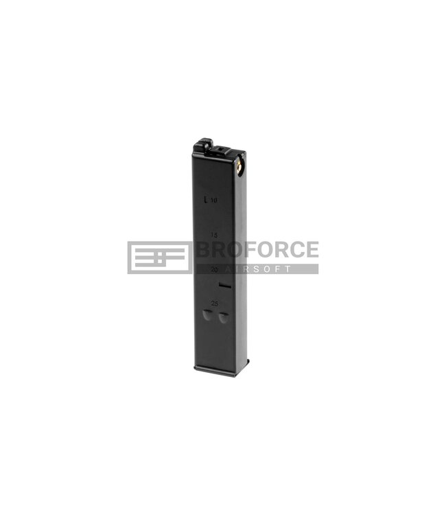 KWC Magazine Mini SMG Co2 4.5mm