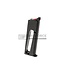 AW Custom Magazine 1911 Single Stack Co2 15rds - Black AW Custom Magazine 1911 Single Stack Co2 15rds - Black